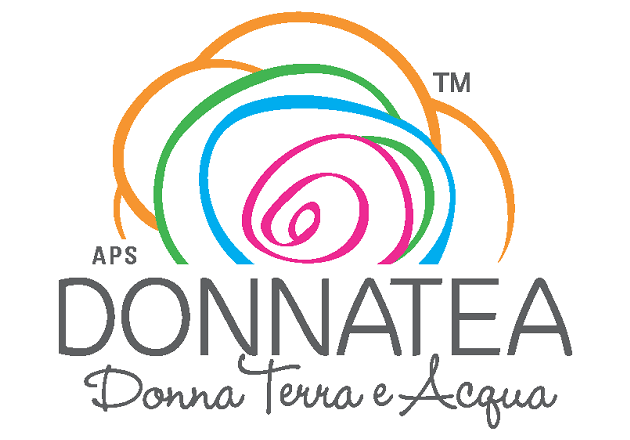 Logo Donnatea