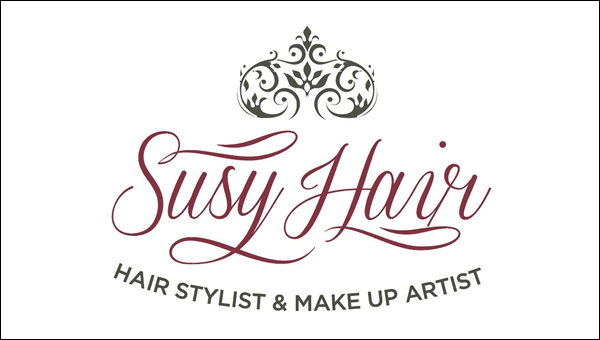Logo Susy Hair