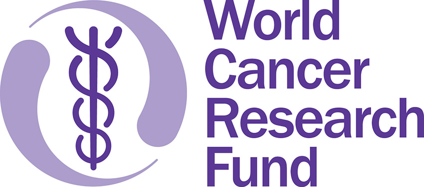 Logo WCRF